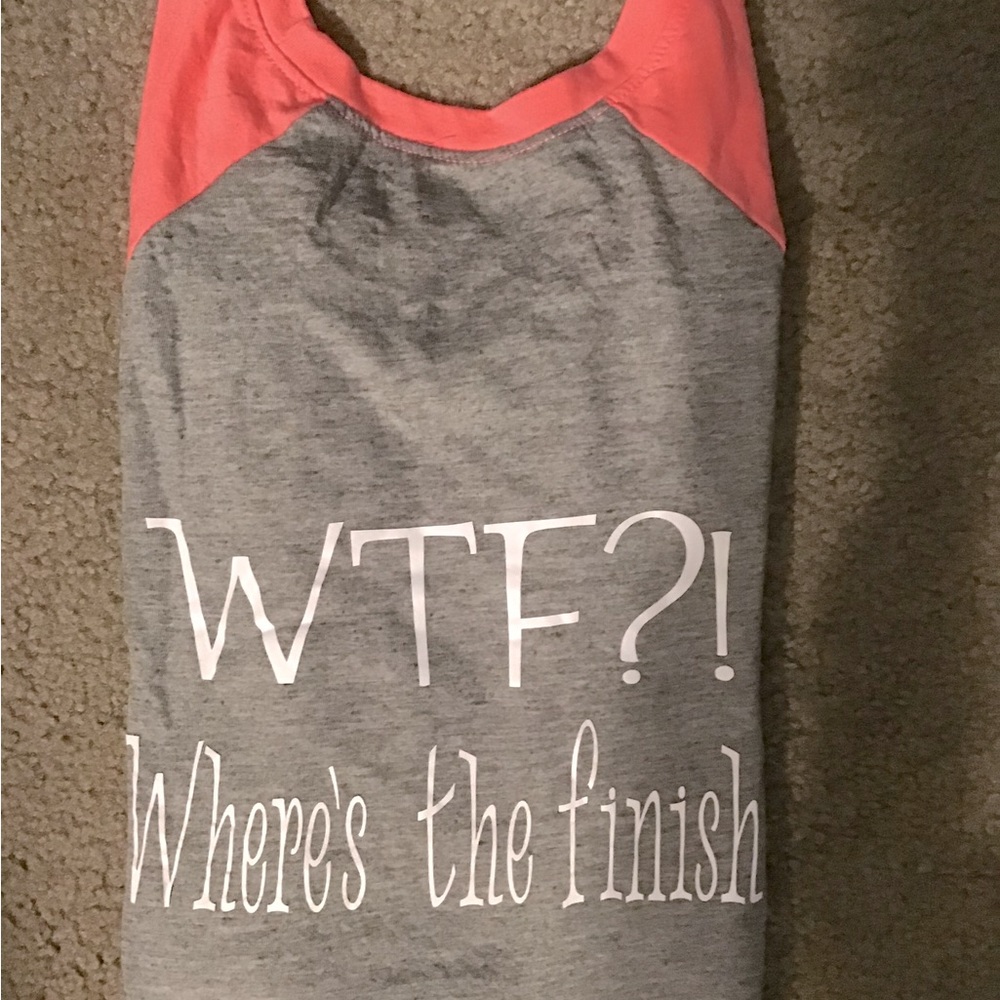 Custom made shirt